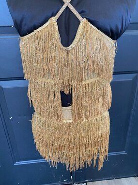Jazz Dance Costume